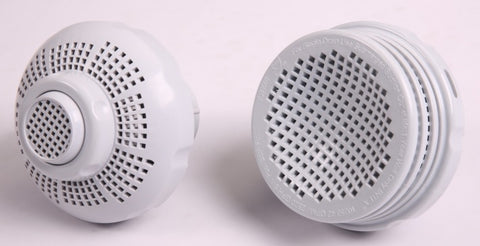 Intex In- En Uitlaat Set Ø 38 Mm