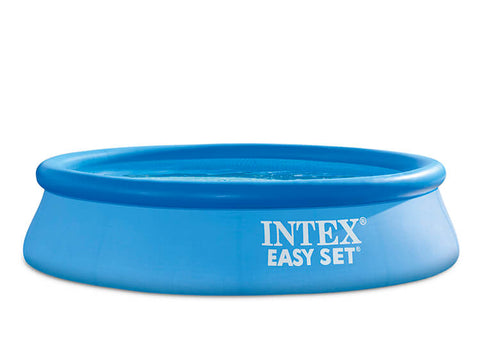 Intex Easy Set Zwembad 244 X 61 Cm
