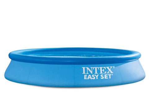 Intex Easy Set Zwembad 305 X 61 Cm - Met Filterpomp