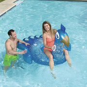 Bestway Pretty Peacock Opblaasbare Pauw