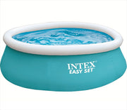 Intex Easy Set Zwembad 183 X 51