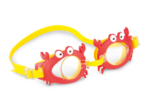 Intex Fun Kinderduikbril - Krab
