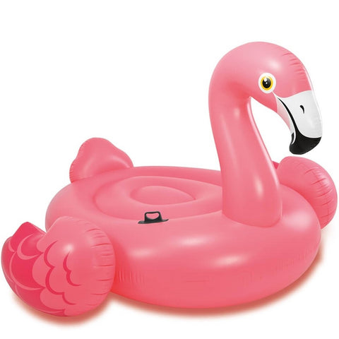 Intex Mega Opblaasbare Flamingo