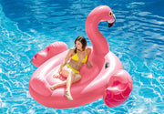 Intex Mega Opblaasbare Flamingo
