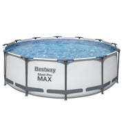 Huismerk Bestway Steel Pro Max Zwembad 366 X 100 Cm