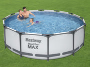 Huismerk Bestway Steel Pro Max Zwembad 366 X 100 Cm