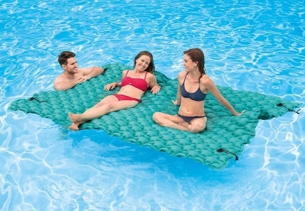 Intex Mega Drijvende Mat