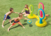 Intex Frisbee Spel