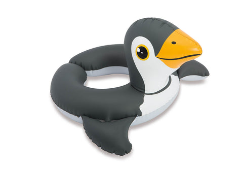 Intex Dieren Split Zwemringen (Pinguin)