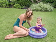 Intex My First Pool Babyzwembad Groen