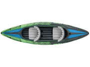 Intex Challenger K2 - Tweepersoons Kayak