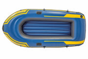Intex Challenger 2 Set - Met Peddels En Pomp