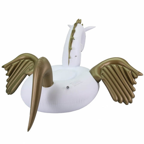 Comfortpool Mega Opblaasbare Pegasus