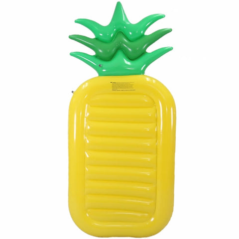 Comfortpool Ananas Luchtbed