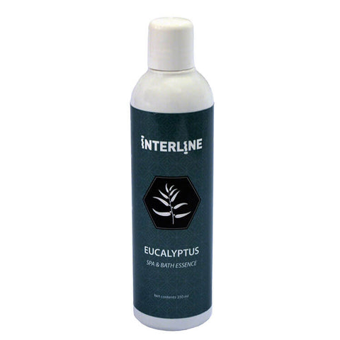 Interline Spa - Jacuzzi Geur Eucalyptus