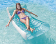 Intex Water Loungestoel