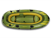 Outwave Shark 4 Opblaasboot